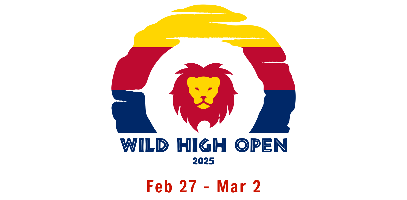 MHO logo, Feb 22 - 25