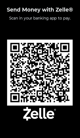 dcc streaming zelle qr updated sep