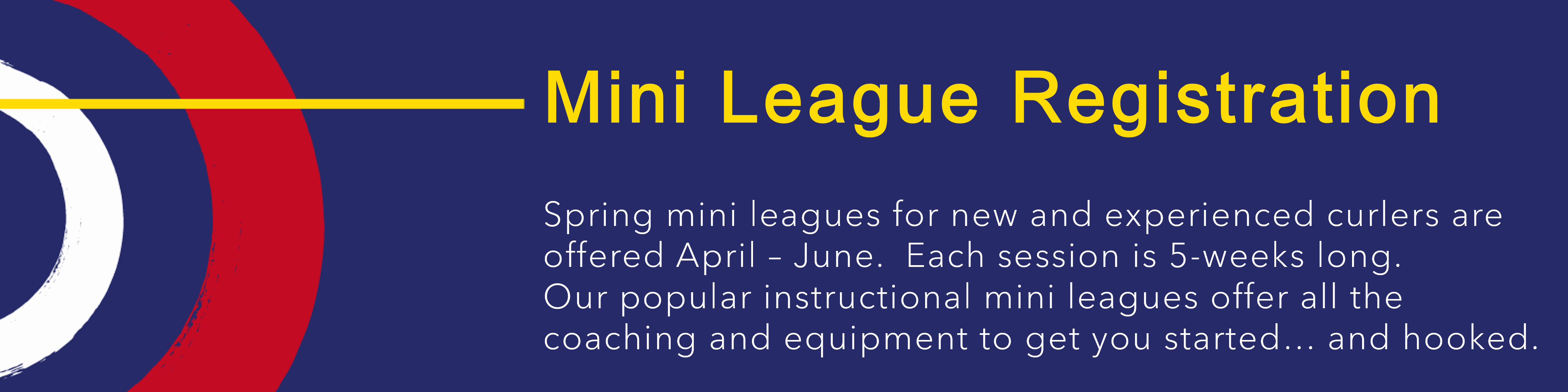 dcc homepage mini leagues