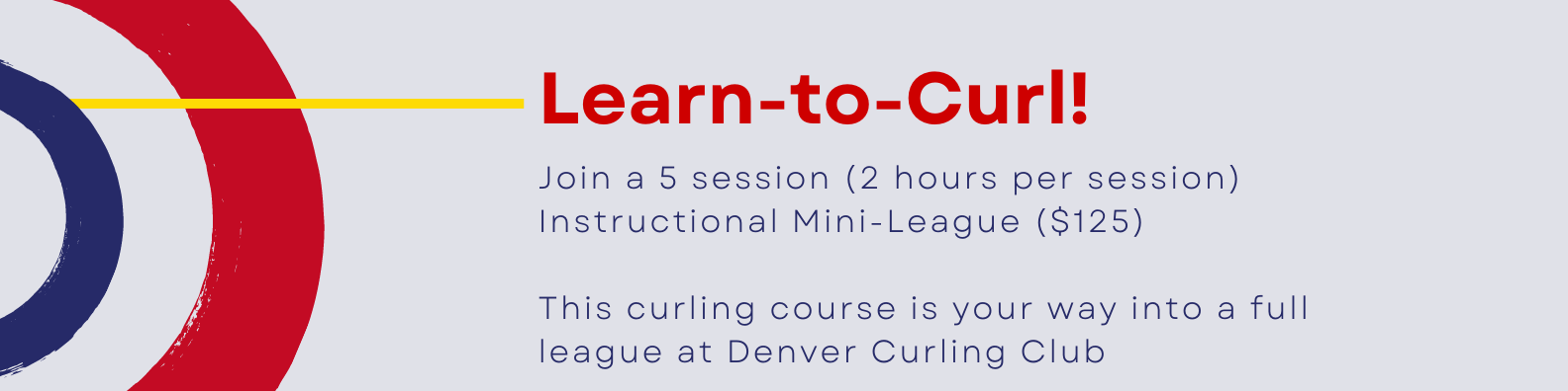 DCC Learn to Curl