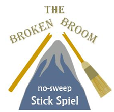 broken broom