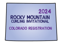 Rocky Mountain Curling Invitational (Colorado)