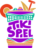 Tiki Summer Spiel 2025